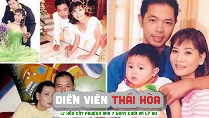 Cát Phượng và các đồng nghiệp trong một chương trình truyền hình