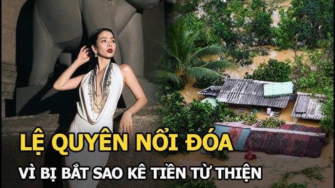 Lý Hải và Minh Hà trong một chuyến đi từ thiện, thể hiện sự tận tâm với cộng đồng
