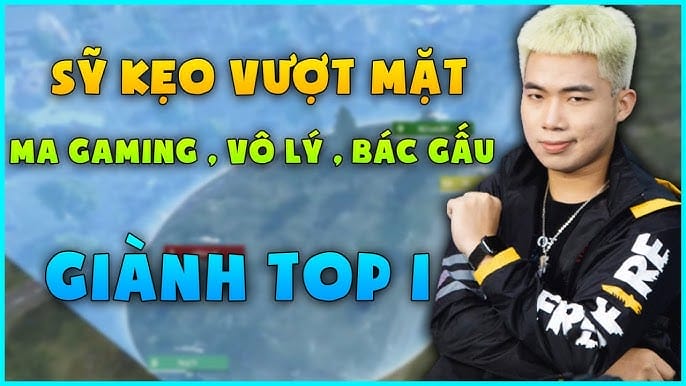 Wag Bác Gấu chia sẻ về hành trình trở thành streamer thành công