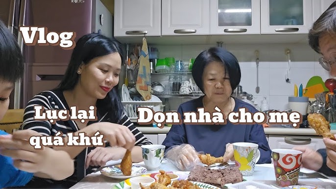 Chân dung Sang Vlog giản dị, gần gũi