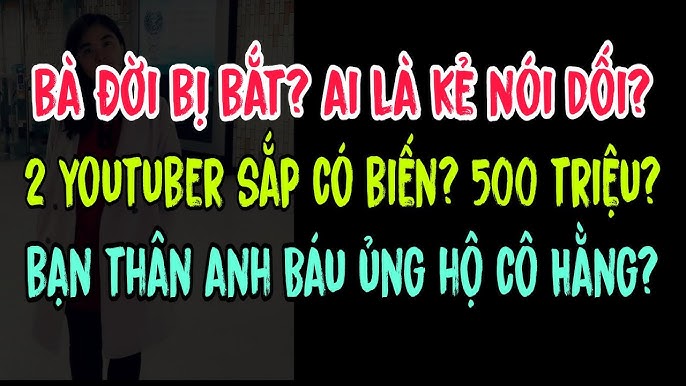 Youtuber Anh Bạn Thân và vợ Giang Ơi, cặp đôi truyền cảm hứng trong cộng đồng người trẻ