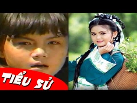 Trinh Trinh trình diễn cải lương