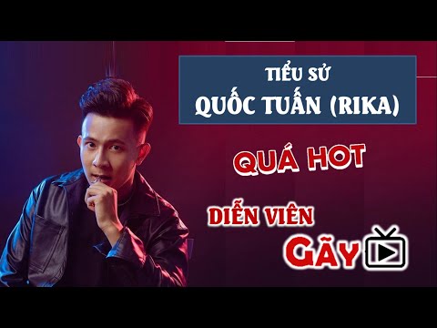Hình ảnh diễn viên Quốc Tuấn chia sẻ trên mạng xã hội