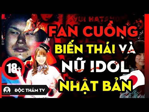 Tác động văn hóa và định hướng phát triển của các Idol JAV ở độ tuổi trưởng thành trong xã hội hiện đại