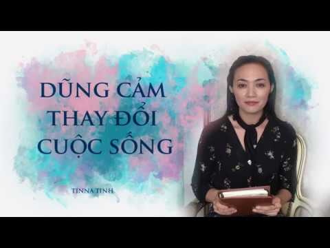 Tinna Tình với phong cách cá tính