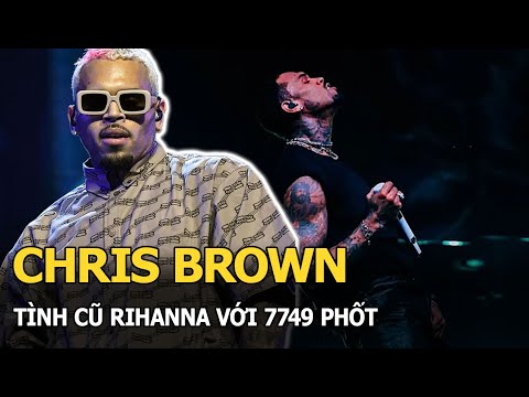 Nữ ca sĩ Rihanna, biểu tượng thời trang và âm nhạc