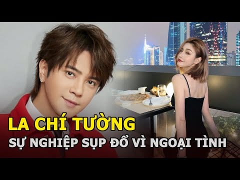 La Chí Tường trong vai Lương Sơn Bá, vai diễn kinh điển đưa tên tuổi anh đến châu Á