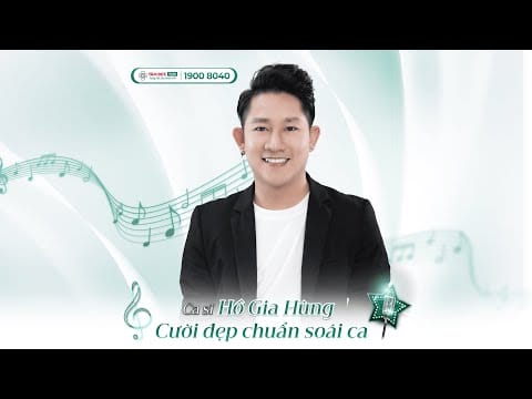 Chân dung Hồ Gia Hùng thời điểm mới rời nhóm HKT với vẻ ngoài khác biệt
