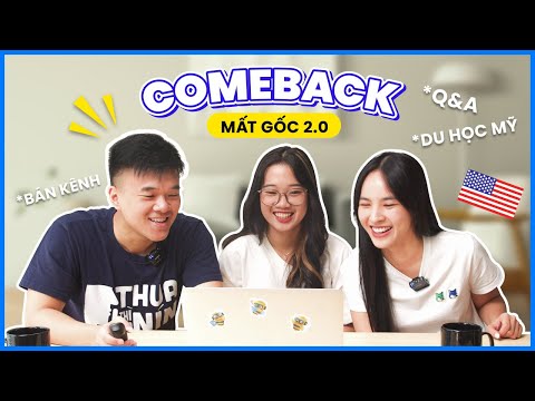 Sự trở lại mạnh mẽ của các nghệ sĩ