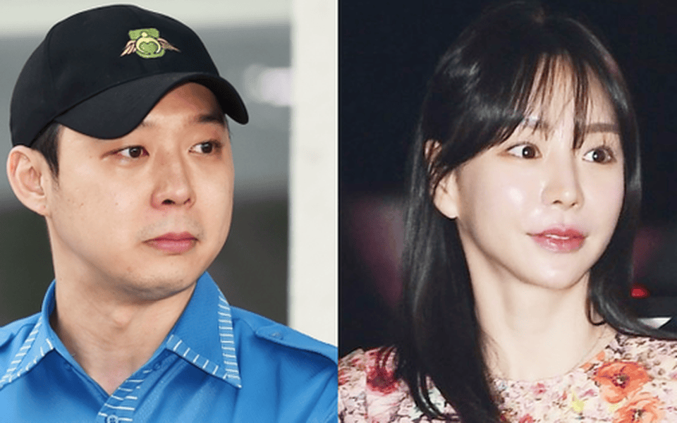 Hwang Hana xinh đẹp và quyền lực