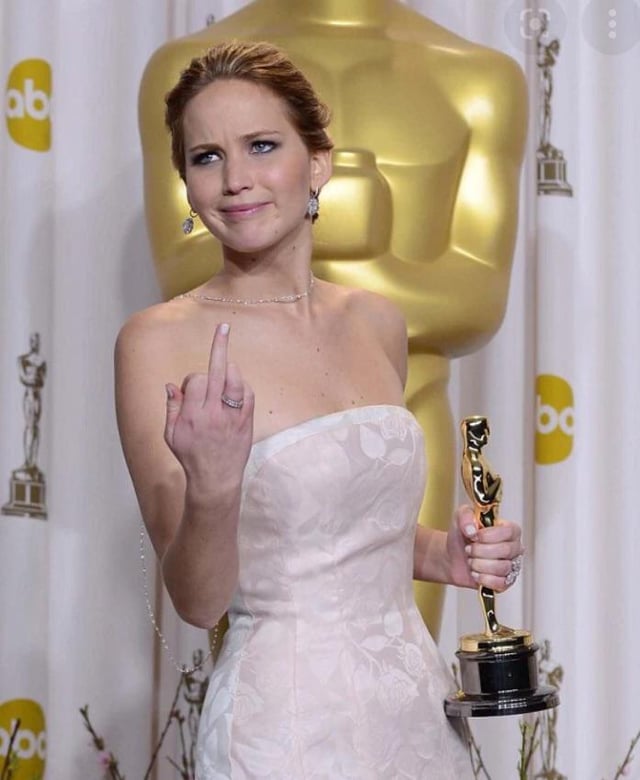 Chân dung Jennifer Lawrence thời trẻ, khởi đầu sự nghiệp diễn xuất đầy triển vọng