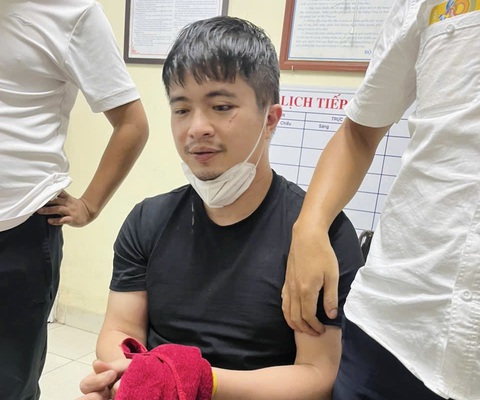 Cơ quan công an thu giữ tài sản khổng lồ trong đường dây lừa đảo của Mr Pips