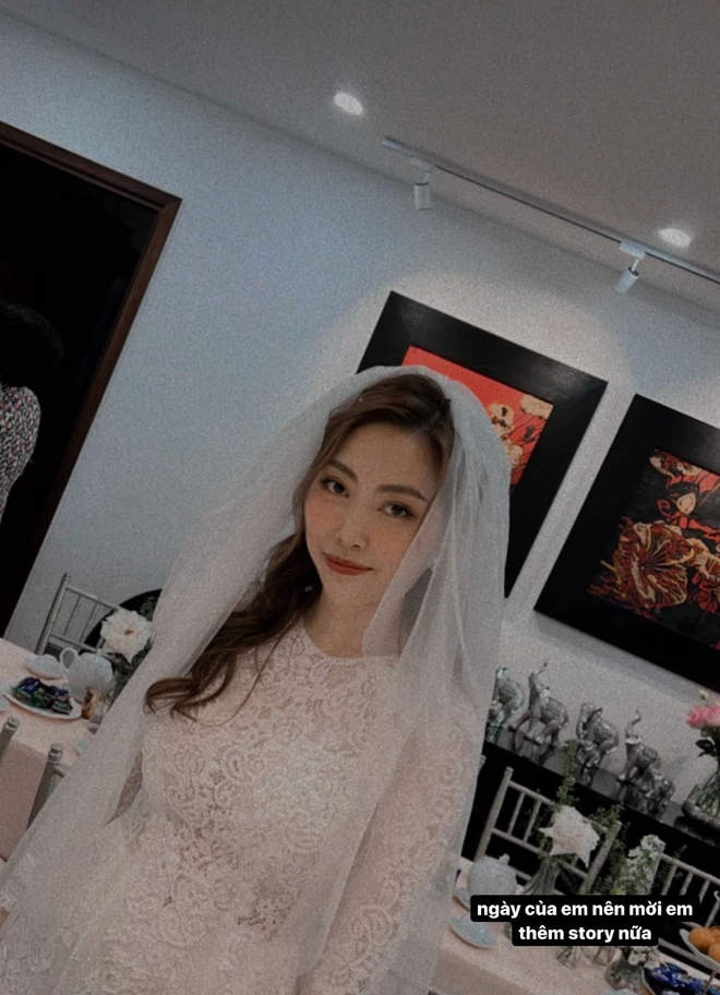 Nguyễn Hằng vợ Thái Vũ Indie với vẻ đẹp thanh lịch và khí chất