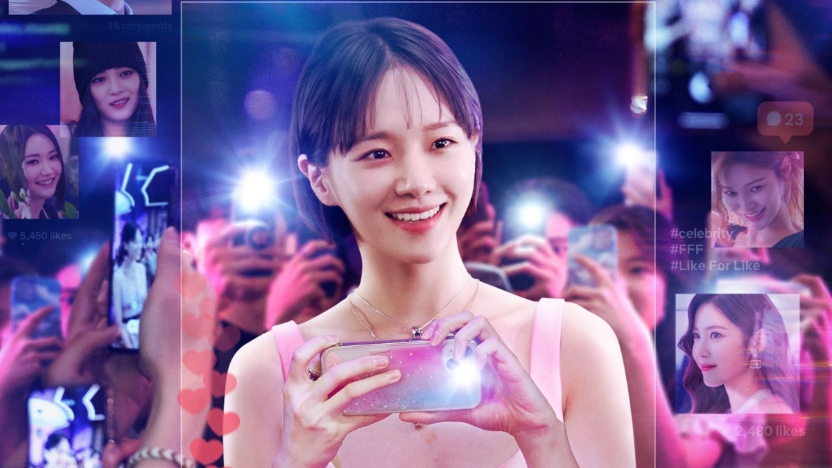 Park Gyu Young tạo dáng với phong cách thời trang năng động và sành điệu