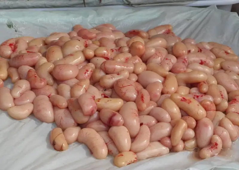 Món kê gà thơm ngon được chế biến tỉ mỉ, giàu dinh dưỡng, hỗ trợ sức khỏe