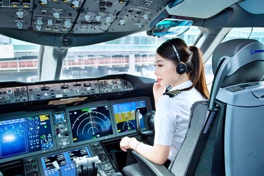 Hồ Trang Nhung xinh đẹp và tự tin, đại diện cho thế hệ GenZ bản lĩnh