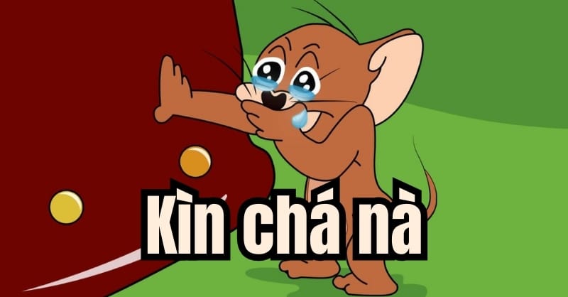Nhóm bạn trẻ tương tác vui vẻ, thể hiện sự lan tỏa của trào lưu Kìn chá nà