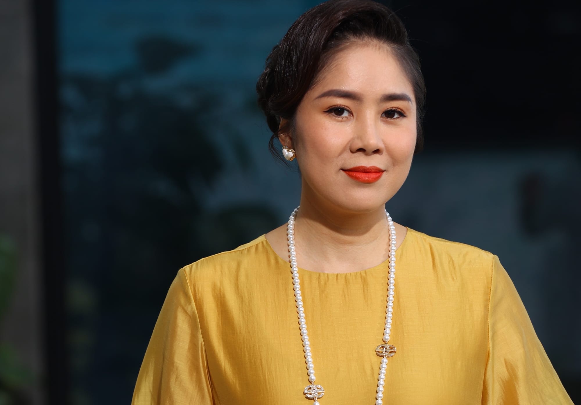 Lê Phương chia sẻ về hành trình vượt qua thử thách trong đời sống