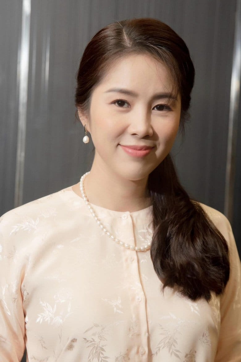 Nụ cười rạng rỡ của Lê Phương sau những thành công trong sự nghiệp