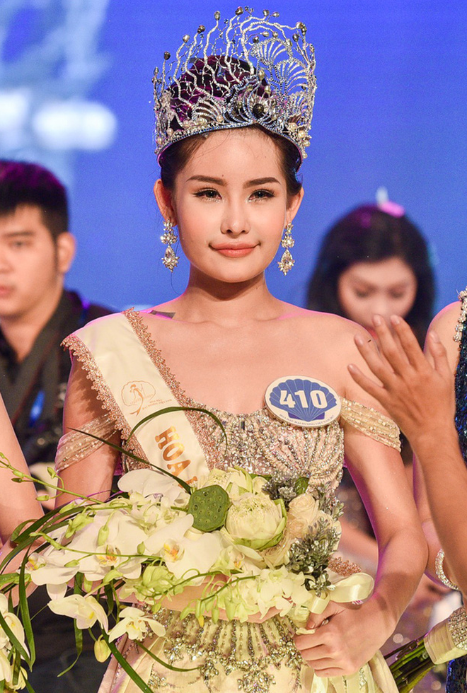 Lê Âu Ngân Anh trong vai trò giảng viên đại học, một bước chuyển mình ấn tượng