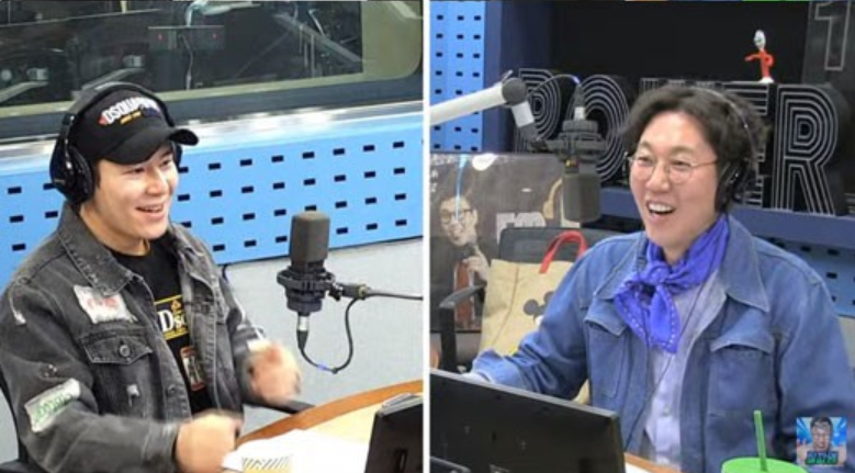 Lee Kyu Hyung, nam diễn viên đa tài của màn ảnh Hàn Quốc