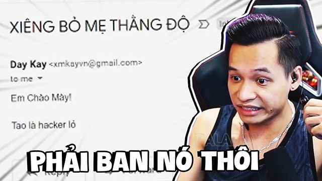 Chữ Lỏ trên máy tính với hình ảnh phản chiếu