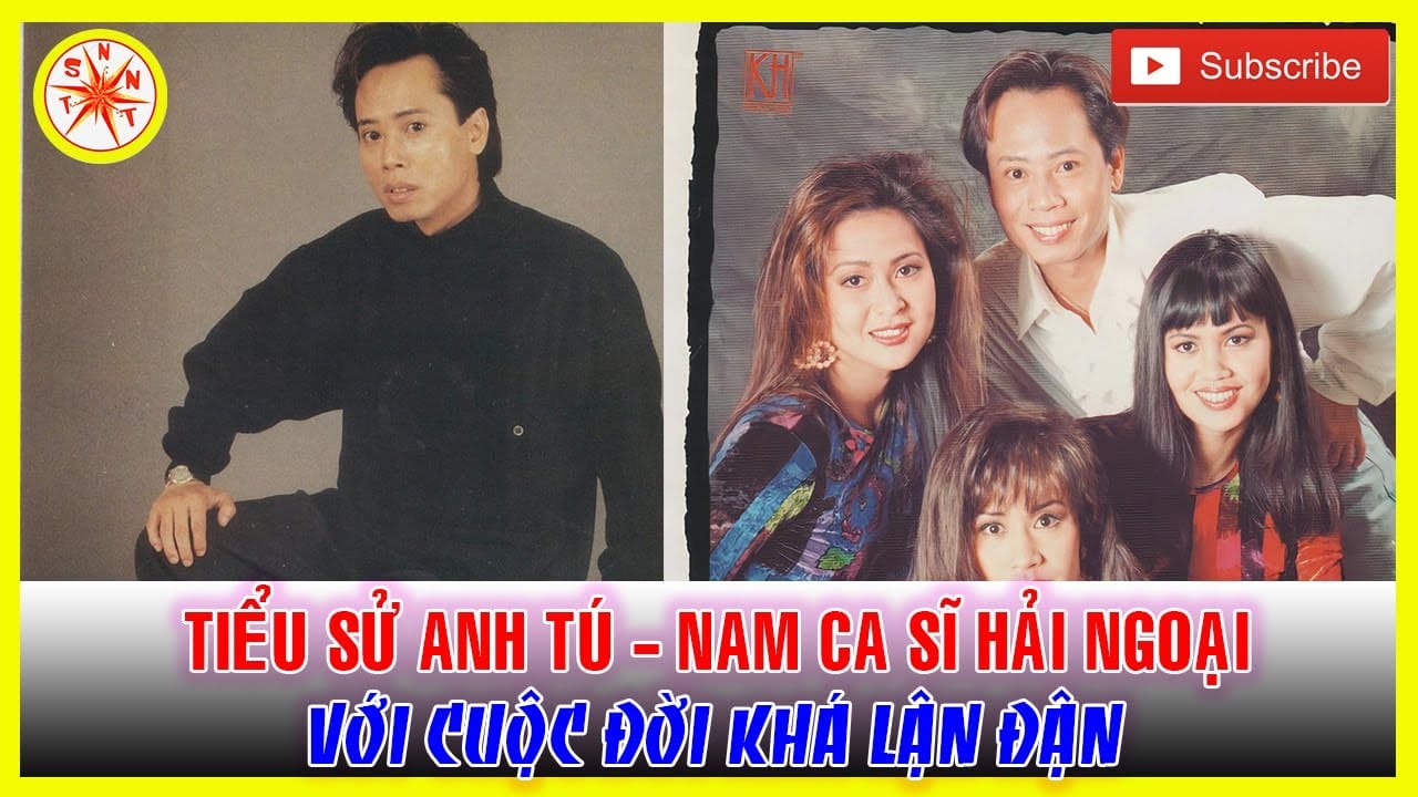 Anh Tú điển trai trong chương trình The Voice 2017, dấu ấn đầu tiên của sự nghiệp