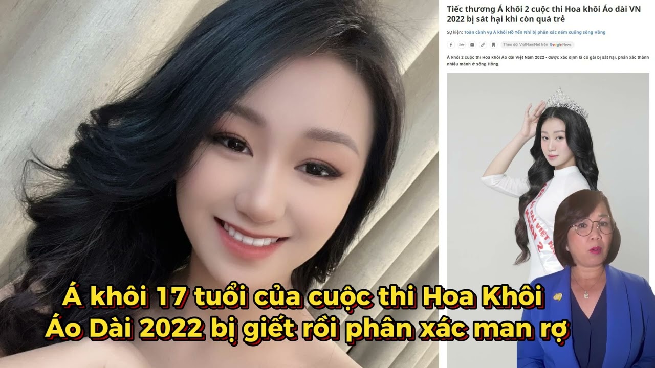 Á khôi Hồ Yến Nhi với phong cách hiện đại và cá tính