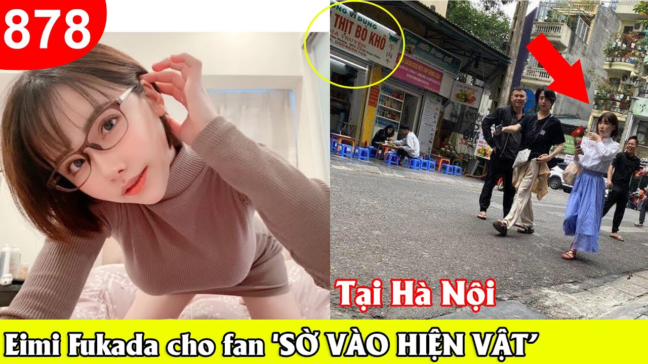 Eimi Fukada hình ảnh nữ diễn viên Nhật Bản