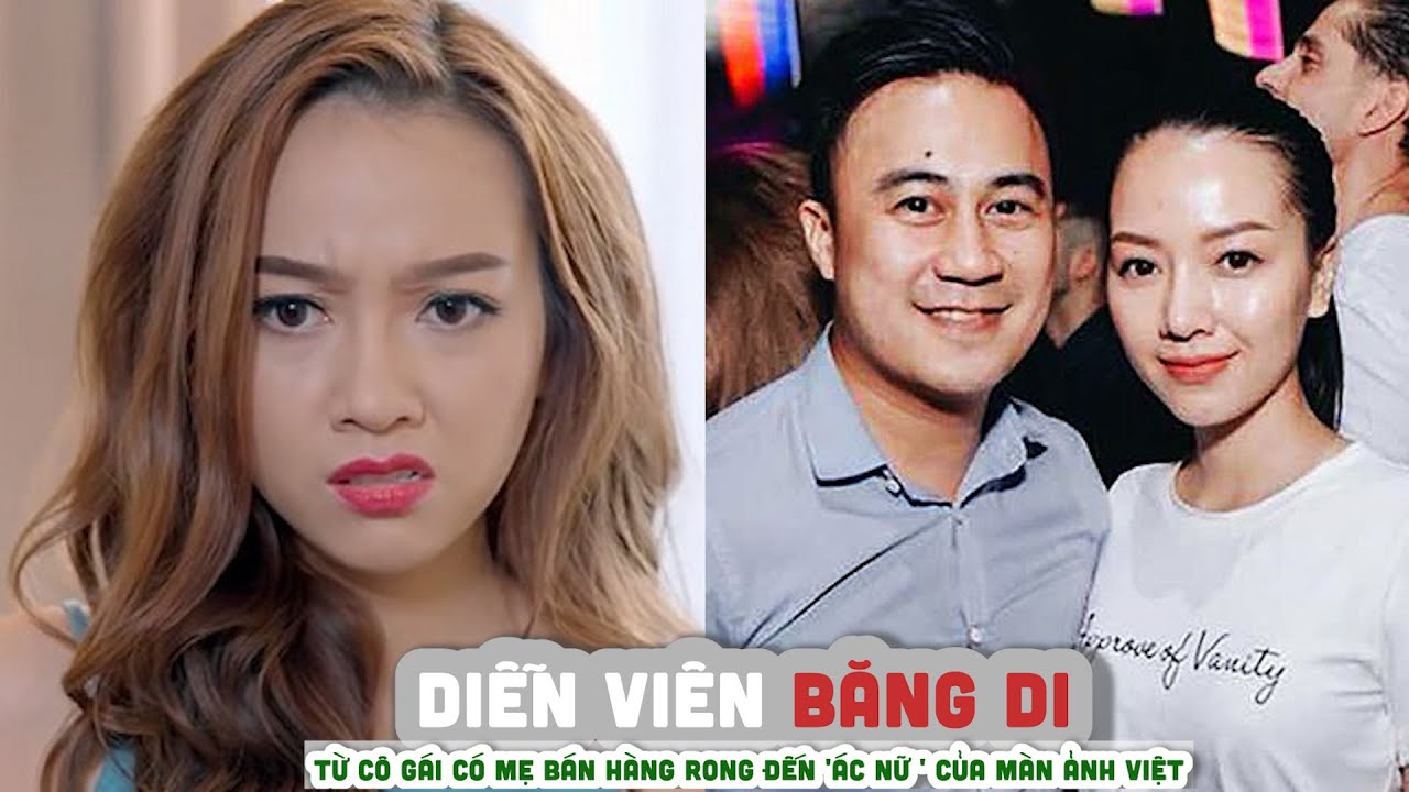 Hình ảnh Băng Di trên sân khấu hoặc sự kiện giải trí