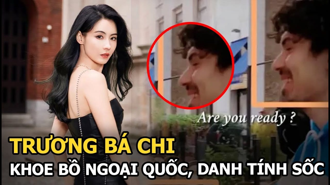 Trương Bá Chi ở tuổi trung niên, đằm thắm và bản lĩnh