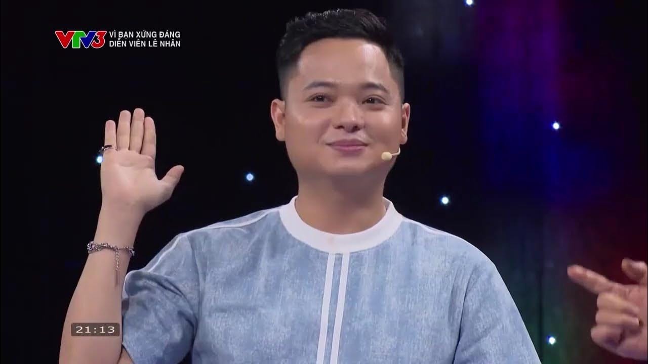 Lê Nhân với hình ảnh năng động, tươi tắn
