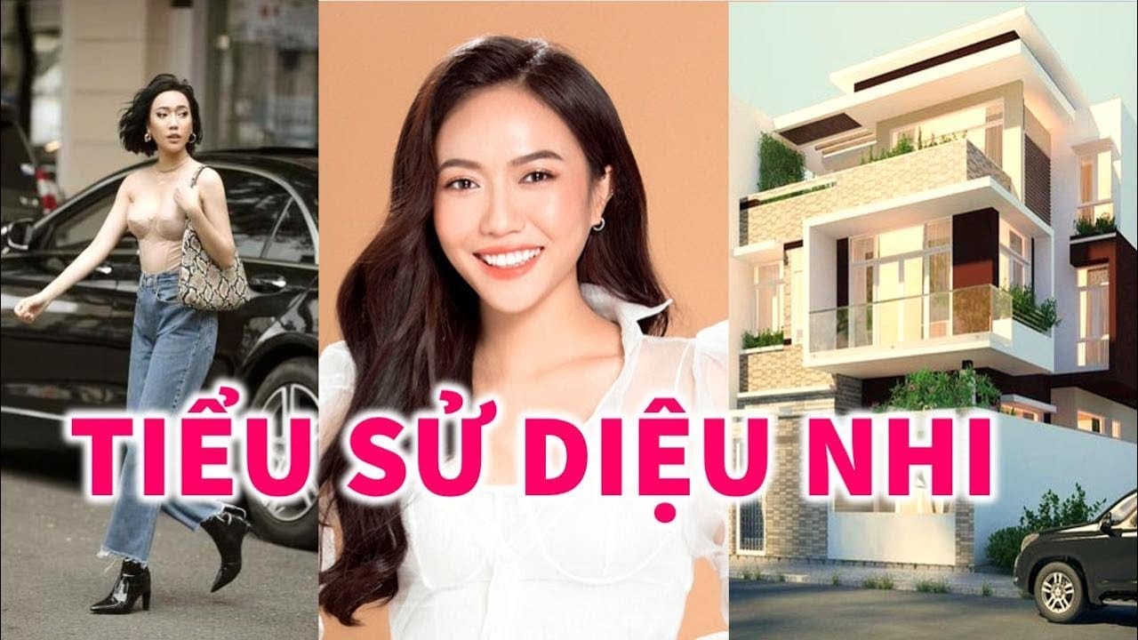Diệu Nhi và Anh Tú tình cảm tại một sự kiện