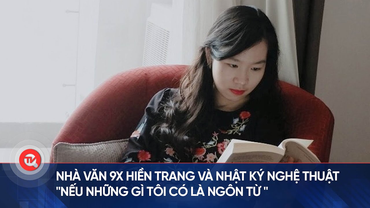 Bìa sách "Tại sao ta yêu" của nhà văn Hiền Trang