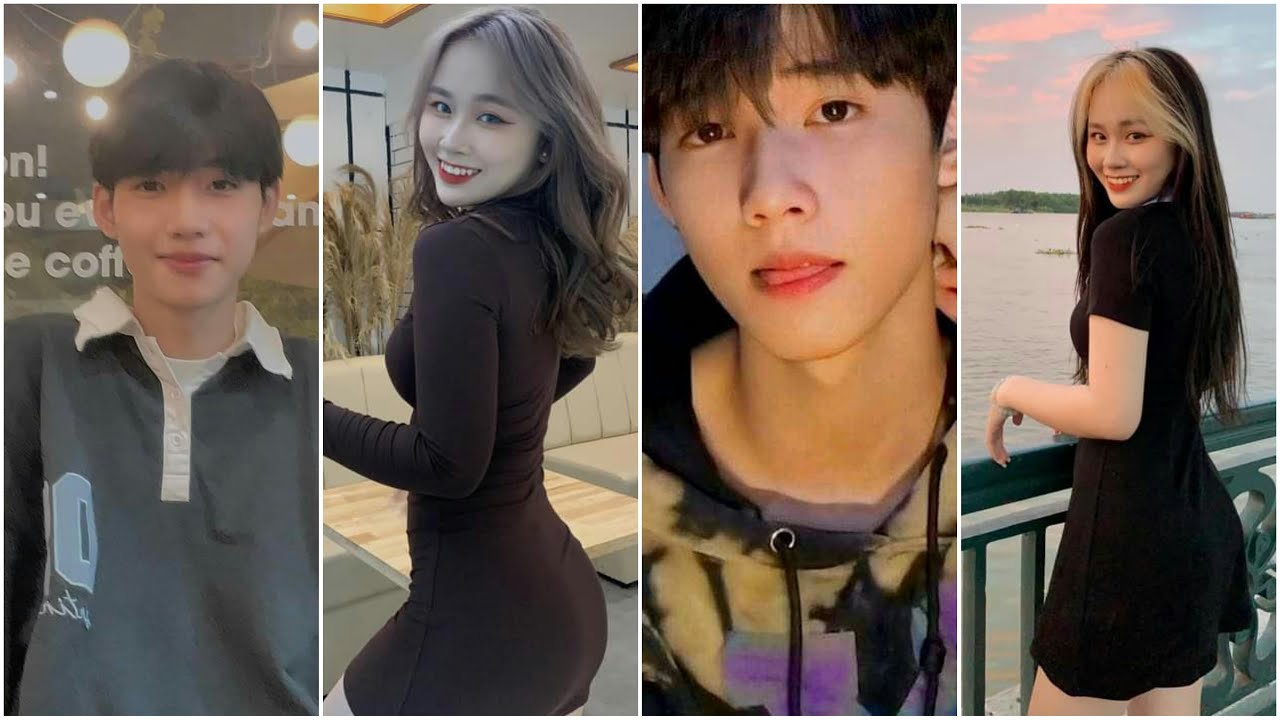 Kiều Duy Long với vẻ ngoài điển trai thu hút giới trẻ Việt