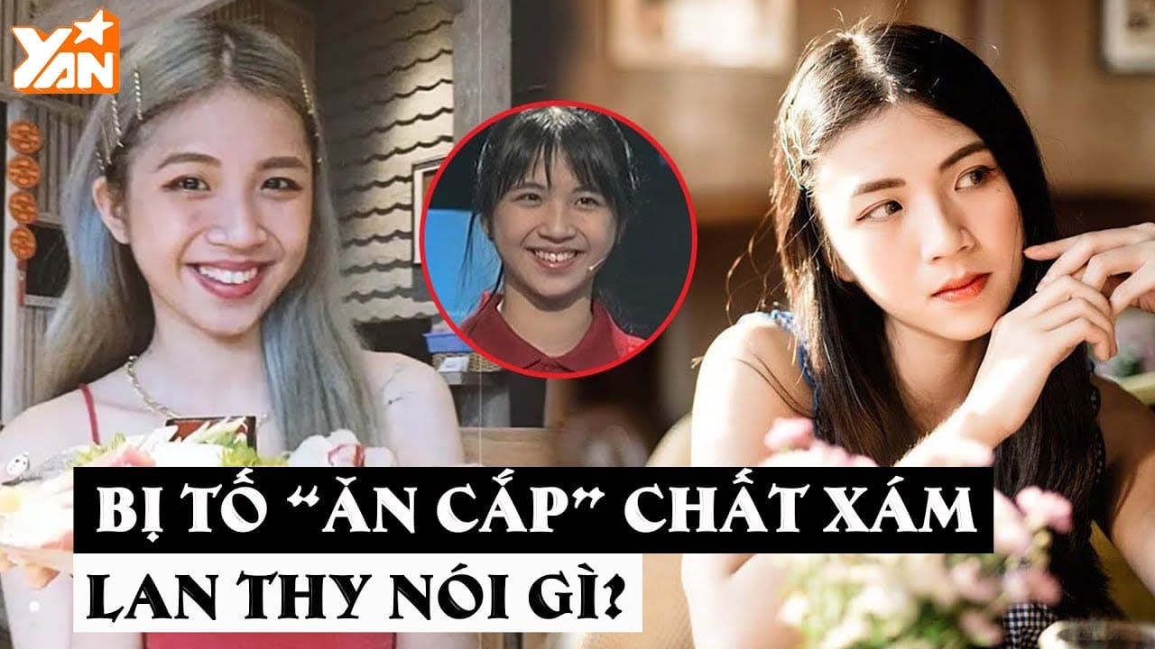 Lan Thy biểu diễn piano với niềm đam mê