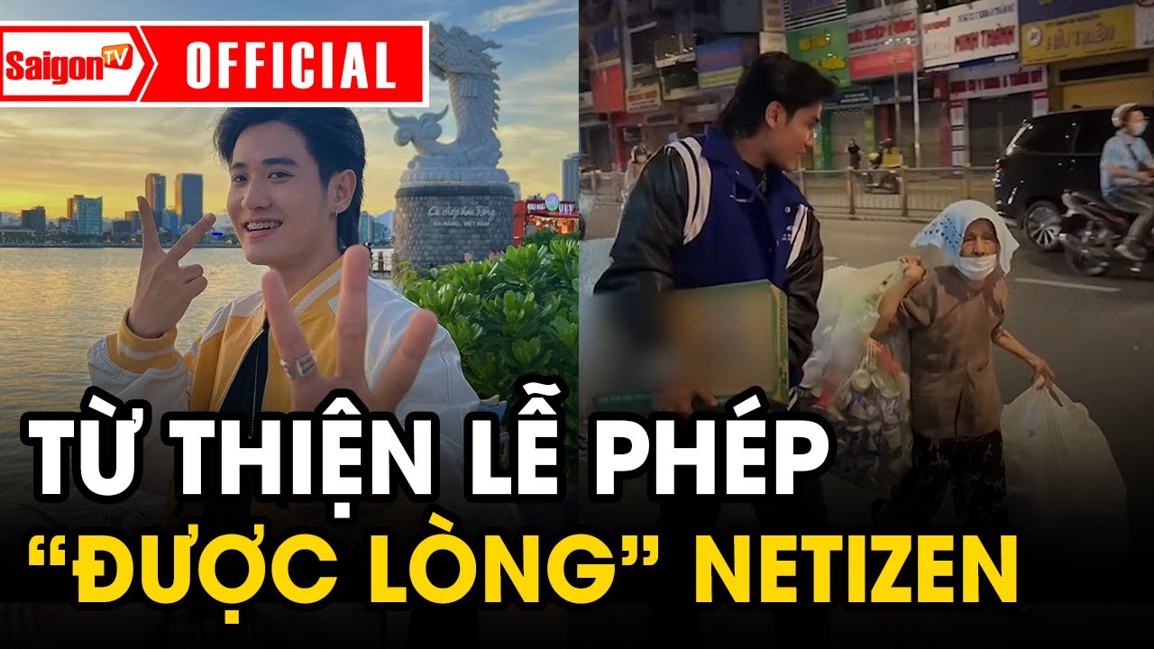 Tiktoker Quan Không Gờ chia sẻ hành trình food review ý nghĩa