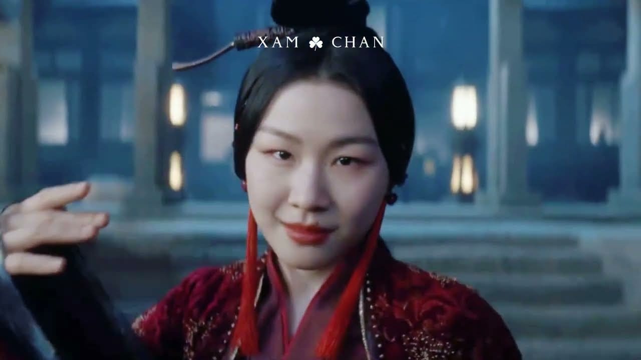 Kim Tĩnh với biểu cảm hài hước và độc đáo