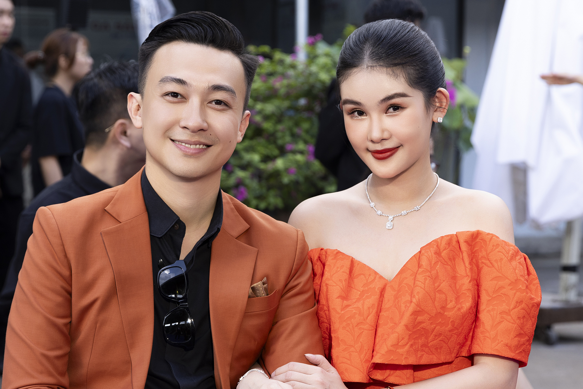Lê Âu Ngân Anh rạng rỡ với vương miện Á hậu 4 Hoa hậu Liên lục địa 2018