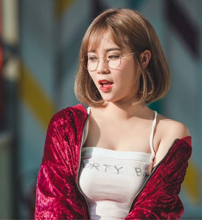 Hình ảnh Misthy trên kênh YouTube cá nhân MISTHY TV