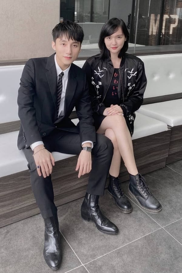 Hải Tú với phong cách mẫu ảnh lookbook nhẹ nhàng, cuốn hút