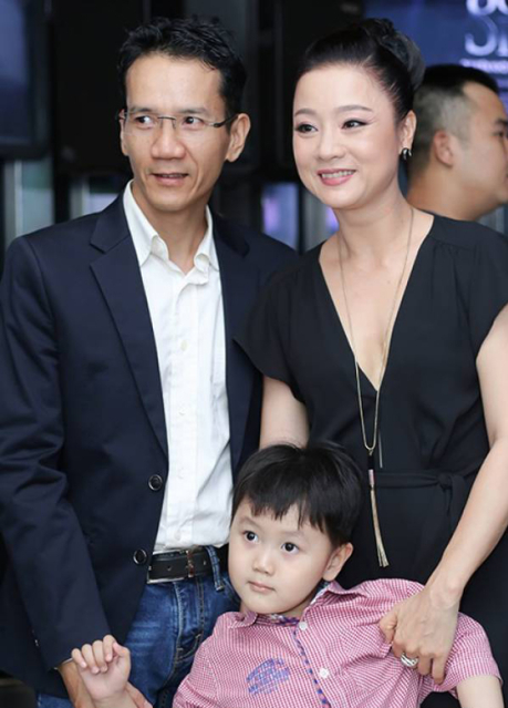 Diễn viên Mỹ Duyên