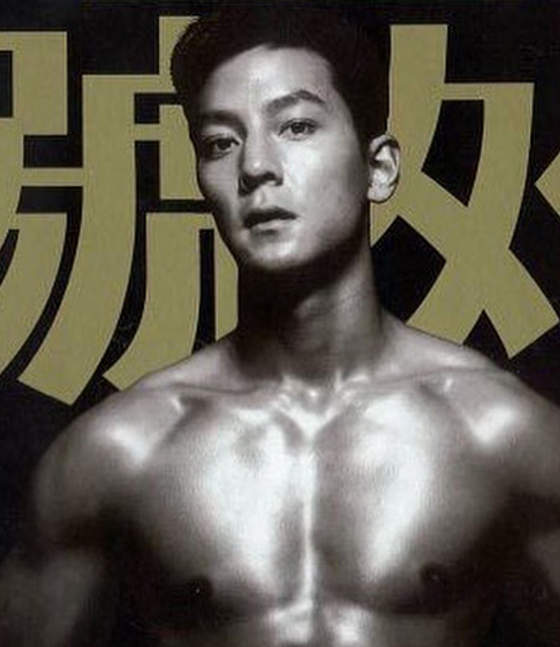 Ngô Ngạn Tổ, ngôi sao điện ảnh người Mỹ gốc Hoa với sự nghiệp rạng rỡ tại Hong Kong và Hollywood