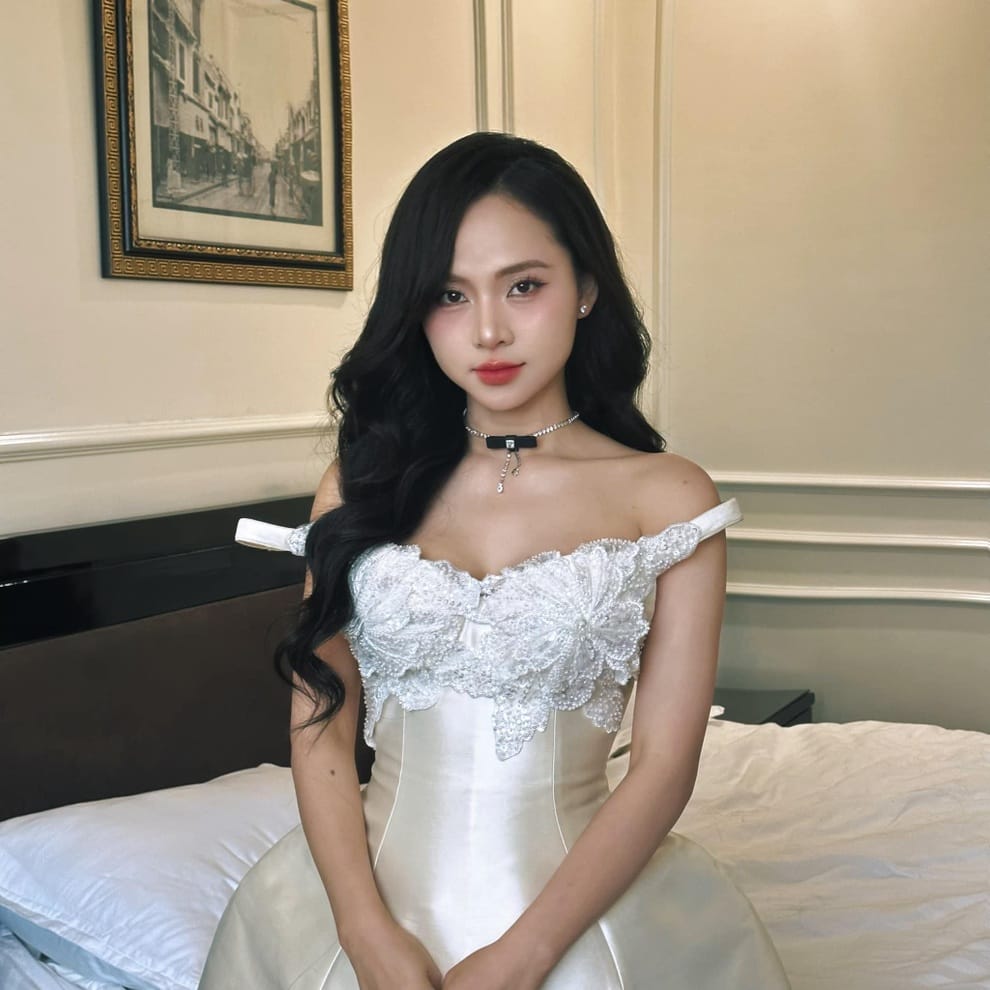 Ngô Lan Hương chia sẻ về hành trình theo đuổi đam mê âm nhạc