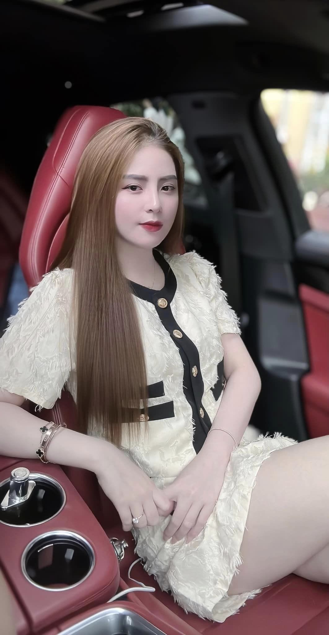 Chân dung Nguyễn Hoàng Mai Ly, nữ CEO trẻ tuổi và hotgirl TikTok