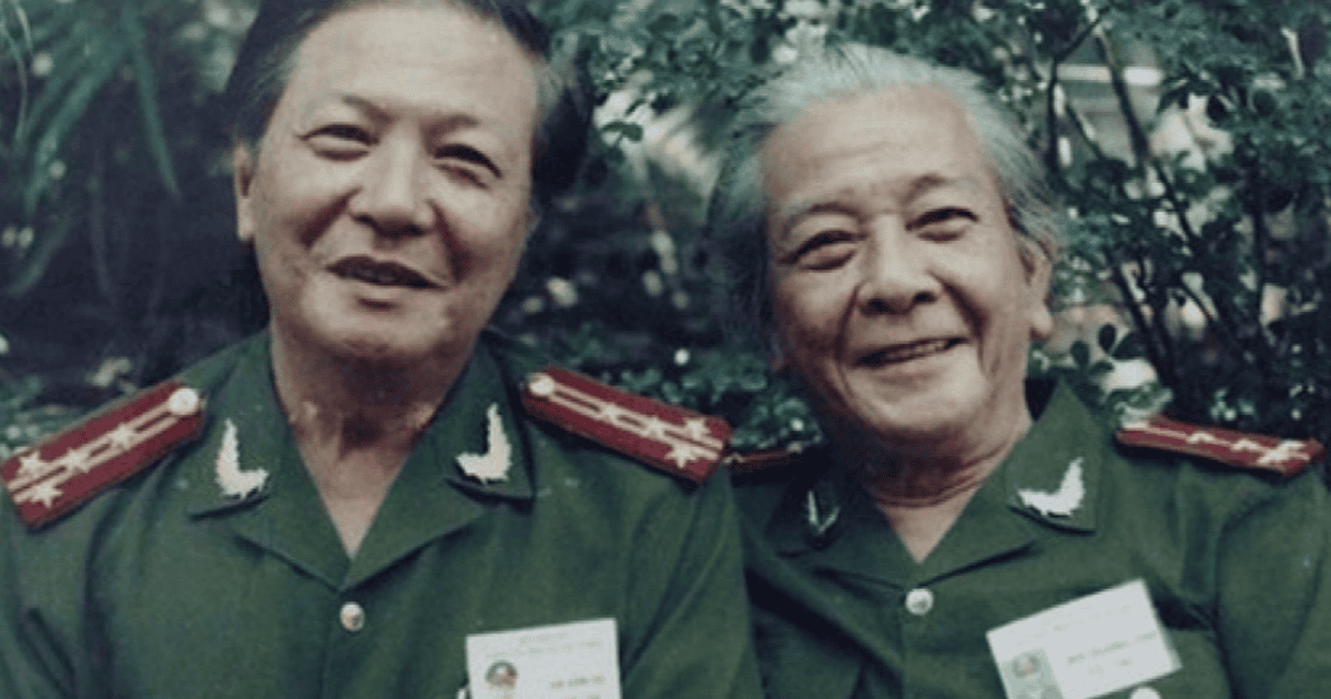NSƯT Hà Văn Trọng trong một bức ảnh chân dung chuyên nghiệp