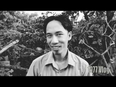 Việt Anh 1977 Vlog hóa thân thành "Lão Hạc" trong một sản phẩm của nhóm