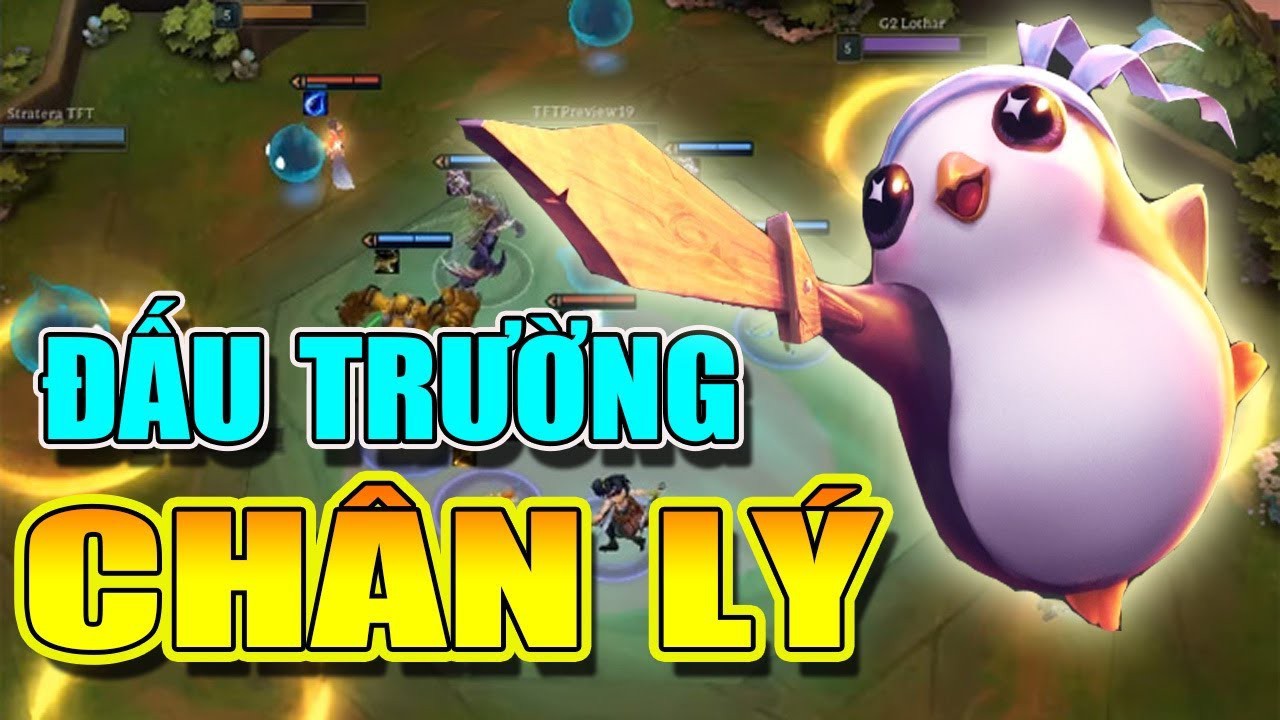 iLoda tập trung vào màn hình chơi game, thể hiện sự chuyên nghiệp