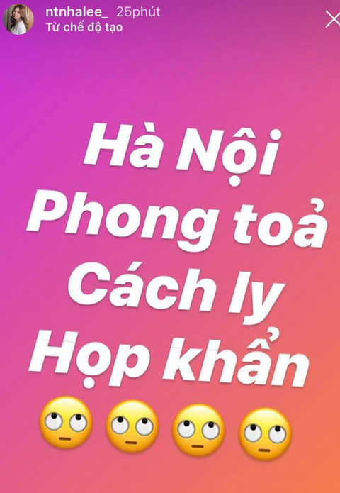 Nhật Lê với phong cách thời trang cá tính thu hút sự chú ý của giới trẻ