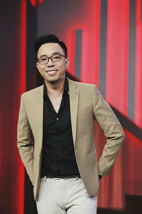 Nhạc sĩ Nguyễn Hồng Thuận giữa vòng xoáy scandal Nathan Lee và Cao Thái Sơn